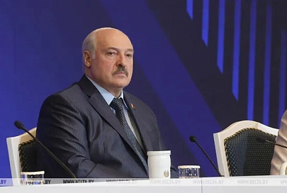 Лукашенко предупредил: если кто-то пытается набить карманы на ситуации с санкциями, не получится