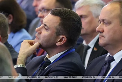 Лукашенко высказался о том, каким видит гражданское общество в Беларуси