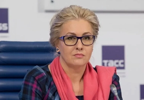 Пономарева: Сербия - главный партизан в тылу НАТО