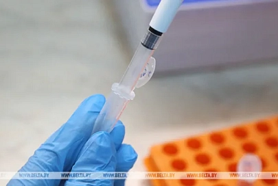 Эксперты не исключают лабораторное происхождение коронавируса SARS-CoV-2