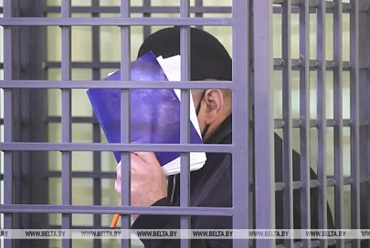 В Гродно продолжается судебный процесс по делу группы Автуховича, допрашивают главного обвиняемого