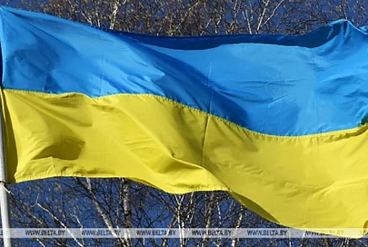 Шольц, Макрон и Драги прибыли в Украину
