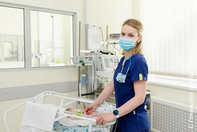 Поздравление руководства Гомельской области с Днем медицинских работников