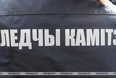 Следователи рассказали новые подробности о гибели деда и внука на Припяти
