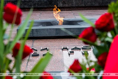 Бывшая узница концлагеря: трагедия той войны никогда не должна повториться