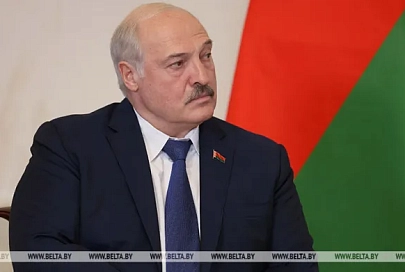 "Это сродни объявлению войны". Лукашенко о предложениях запретить транзит в Калининград