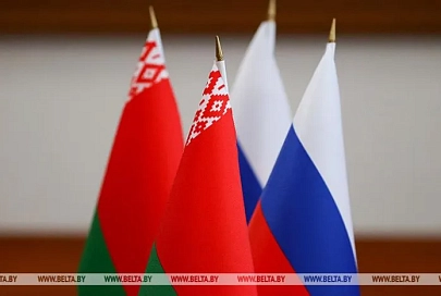 Глава государства о Беларуси и России: нам надо быть вместе, нам нечего делить