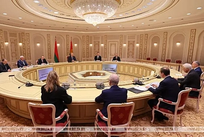 Лукашенко и Путин договорились очень жестко контролировать процесс импортозамещения