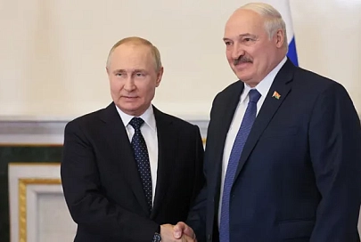 Президент Беларуси рассказал о чудесах, которые пришлось обсуждать на переговорах с Путиным