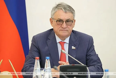 Беларусь и Россия в 2022 году подпишут более 60 союзных соглашений