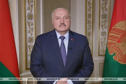 Лукашенко: Форум регионов Беларуси и России является эффективным ответом на новые вызовы