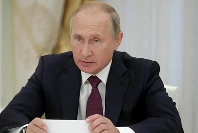 Путин: Союзное государство - пример по-настоящему взаимовыгодной и равноправной интеграции
