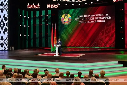 Президент: еще раз повторяю: мы не стремимся воевать в Украине