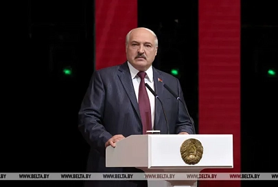 Лукашенко заявил, что Великая Отечественная война не закончилась. Что он имел в виду?