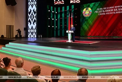 Лукашенко объяснил, зачем просил у Путина ядерное оружие и почему это не шантаж
