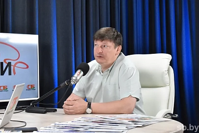 Марзалюк о том, кто послал белорусов в полк Калиновского на верную смерть и как ответят белорусские беглые