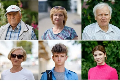Сбылись ли ваши детские мечты? Ответы горожан