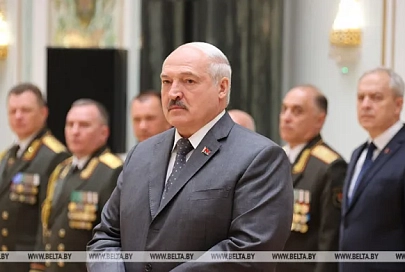 Лукашенко: политика Запада приближает мир к пропасти большой войны, в которой победителя не будет