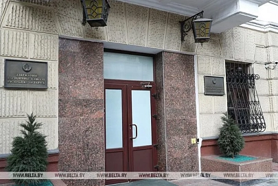 ГПК: новость о задержании белорусского пограничника в Украине - фейк