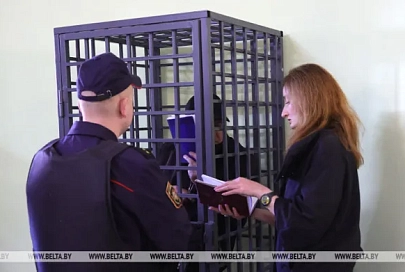 В Гродно продолжается рассмотрение дела группы Автуховича