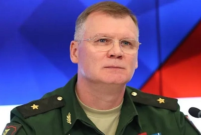 Российская делегация в Стамбуле представила предложения по вывозу зерна из черноморских портов