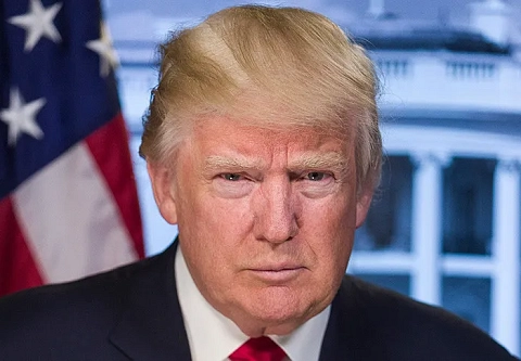 Трамп принял решение участвовать в следующих президентских выборах