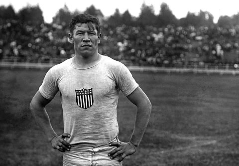 МОК вернул спортсмену звание олимпийского чемпиона через 110 лет после завоевания им золотой медали