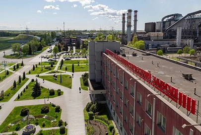 Корчик: благодаря высокому качеству продукцию БМЗ знают во всем мире