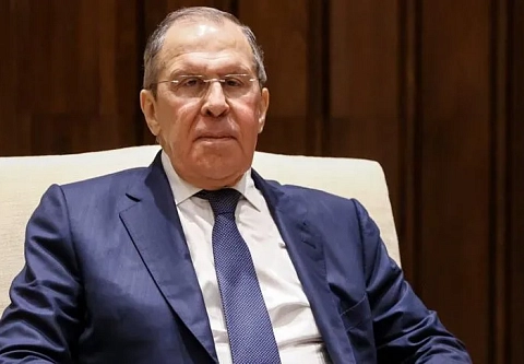 Лавров заявил, что Запад не даст Украине провести мирные переговоры