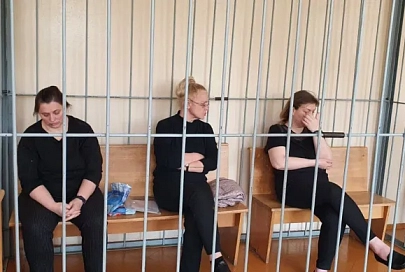 В Гомеле вынесли приговор бывшим работникам «Гомельхлебпрома»