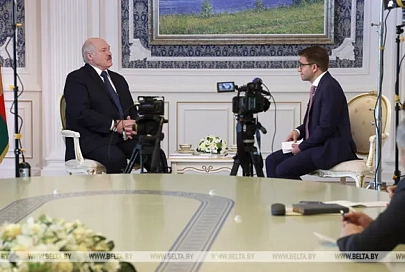 Лукашенко назвал главное условие для прекращения войны в Украине, и оно известно Западу