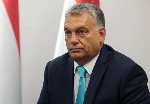Орбан: Европа потеряла четыре правительства из-за санкций против России