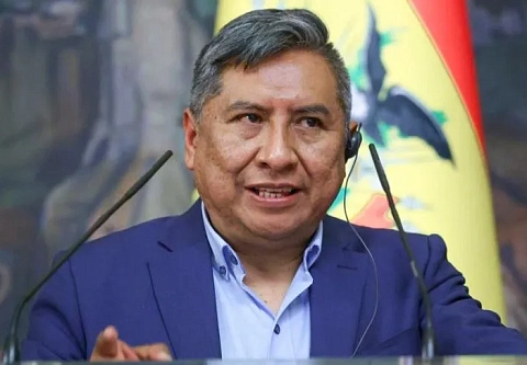 Глава МИД Боливии: конфликт в Украине может перерасти в третью мировую войну