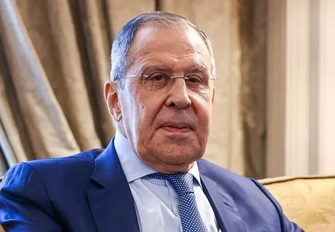 "Вопрос не сферы дипломатии". Лавров об одержимости Запада запретить фотографии с политиками России