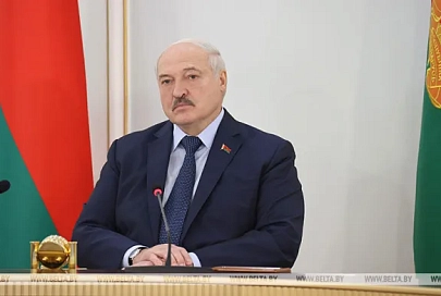 Лукашенко поручил КГК выборочно проверить по стране готовность уборочной техники