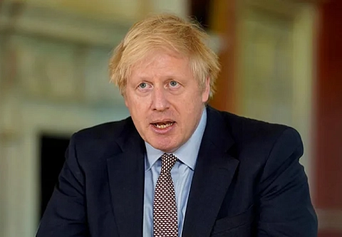 The Telegraph: Борис Джонсон может стать новым генсеком НАТО