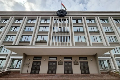 Поздравление с Днём работников торговли от руководства Гомельской области