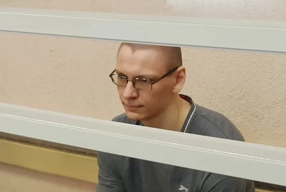 Гомельчанин получил два года лишения свободы за размещение на экстремистском телеграм-канале фотографии российской техники