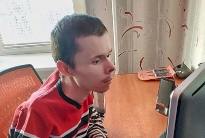 29-летнему жителю Новополоцка нужно полмиллиона евро на годовую терапию, которая стабилизирует его состояние