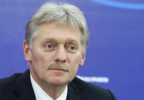 Песков: Россия поддерживает Сербию в ситуации вокруг Косово