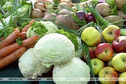Лукашенко потребовал полной обеспеченности внутреннего рынка продуктами питания