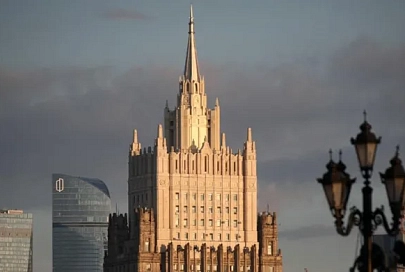 МИД РФ призвал Запад отказаться от провокаций в отношении косовских сербов и Белграда