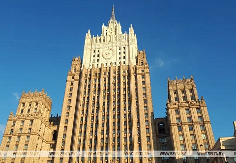 Захарова назвала нынешние власти в Украине наследниками нацистов, а не Киевской Руси