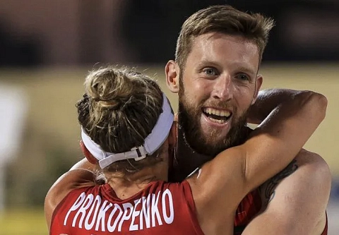 Белорус выиграл бронзу Кубка Леднева по современному пятиборью