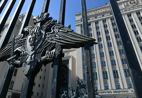 Минобороны РФ: более 80% военнопленных подверглись побоям в Украине