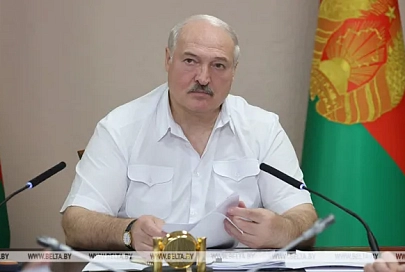 Лукашенко: агрообъединения в Витебской области - стратегия правильная, но где результат?