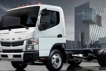 Продажа грузового транспорта ISUZU, HINO, FUSO, HYUNDAI в компании “Альянс Тракс”