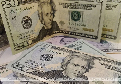 Физлица в Беларуси в июле продали на $38,9 млн валюты больше, чем купили