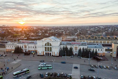 Мощные, как локомотив. Секретами успеха делится Гомельское отделение Белорусской железной дороги 