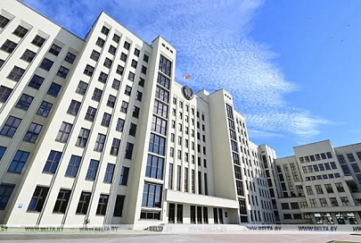 Функционирование экономики в условиях санкций обсудят на заседании Совмина с участием Лукашенко